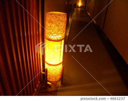 點亮的燈 4663237