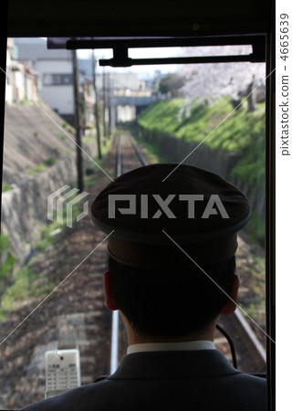 運匠 駕駛 司機 4665639