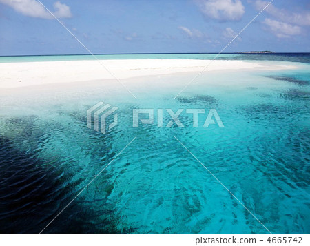 海 大海 海洋 4665742
