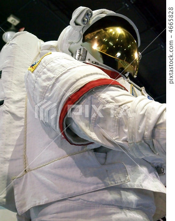 宇航員 4665828