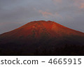red fuji, mountain fuji, mt fuji 4665915