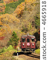 watarase keikoku railway, diesel train, internal-combustion car 4665918