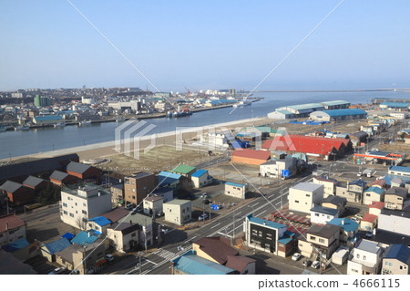 釧路港 4666115