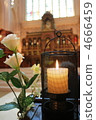 candle, wedding, nuptials 4666459
