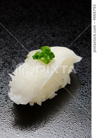 比目魚壽司,enkawa 比目魚壽司,enkawa 4666793