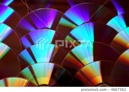 CD and dvd background CD and dvd background 4667362