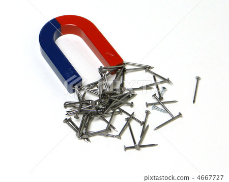 磁鐵 磁鐵 4667727