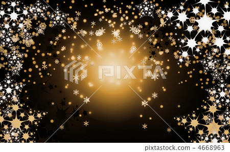 christmas background with snow flakes christmas background with snow flakes 4668963