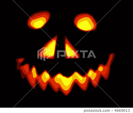 halloween pumpkin 4669013