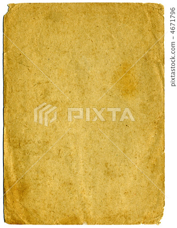 Vintage paper 4671796