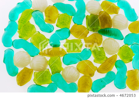 candy  jujube 4672053