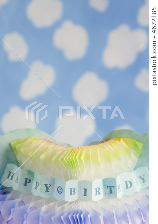 happy Birthday  4672185