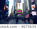 Times Square 4673634