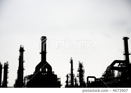 factories, factory, manufactory 4673907