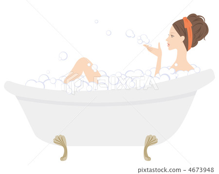 Bath time 4673948