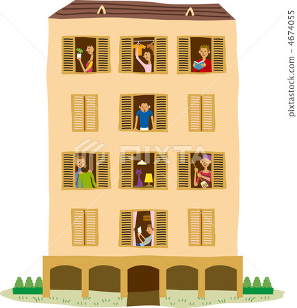 Mansion Mansion 4674055