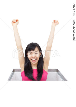 female, lady, woman 4674202