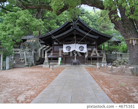 神社靖國神社 神社靖國神社 4675381