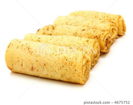 fried pancakes stuffed 4675752