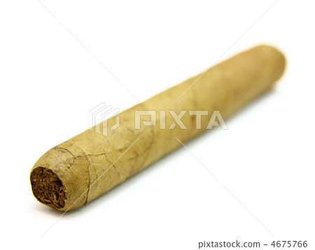 Cuban cigar 4675766