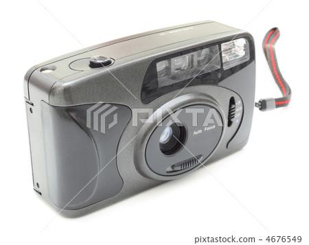 The old film camera 4676549