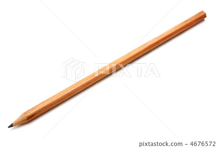 The yellow ground pencil The yellow ground pencil 4676572