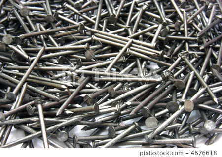 metal different nails metal different nails 4676618