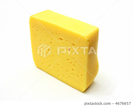 A piece of Swiss cheese A piece of Swiss cheese 4676657