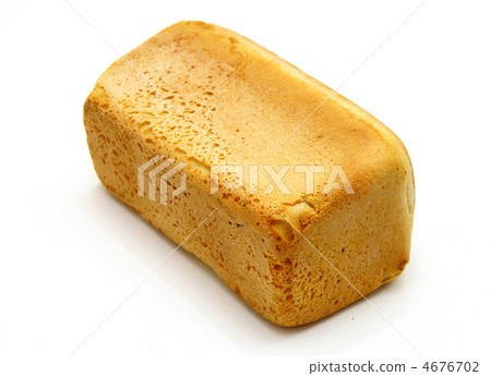 Loaf of bread Loaf of bread 4676702