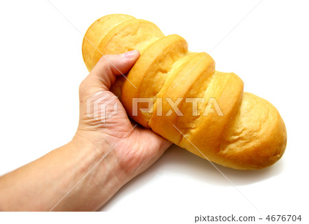 Tasty juicy bread Tasty juicy bread 4676704
