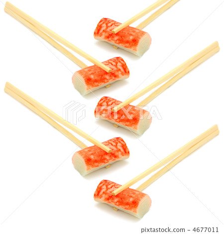 sushi on chopstick sushi on chopstick 4677011