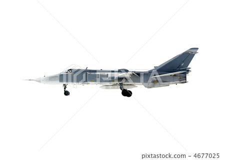 Su-24 Fencer 4677025
