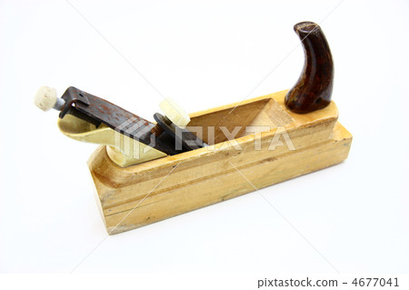Wooden plane Wooden plane 4677041