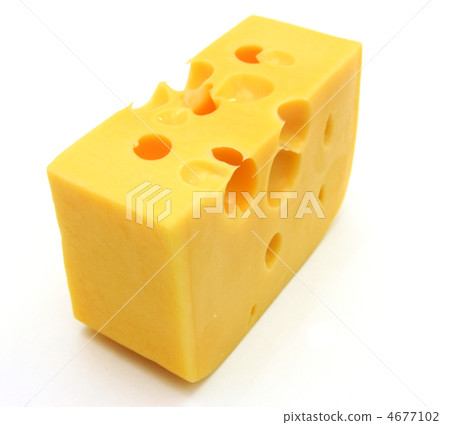 piece of cheese piece of cheese 4677102