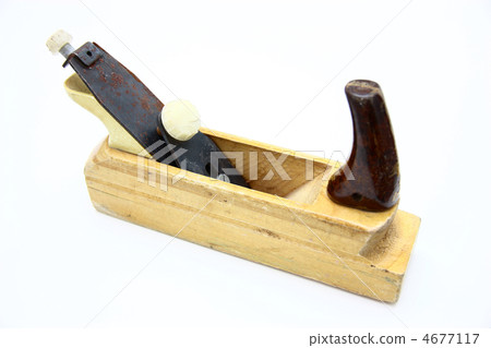 Wooden plane Wooden plane 4677117