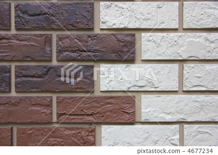 Brick wall texture Brick wall texture 4677234