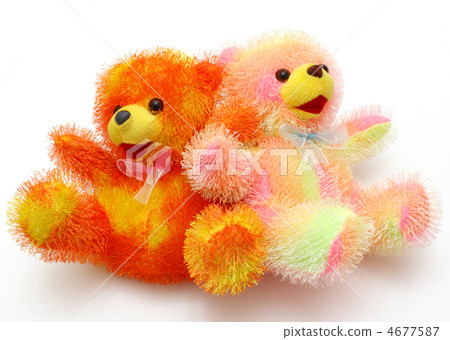 Children's bright beautiful soft toy Children's bright beautiful soft toy 4677587
