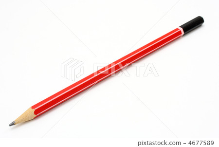 The read ground pencil 4677589