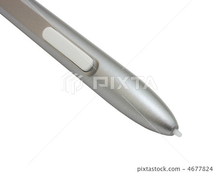 closeup of graphic pen and holder graphic tablet closeup of graphic pen and holder graphic tablet 4677824