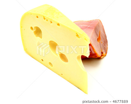 cheese with a meat cheese with a meat 4677889