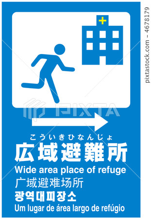 廣域疏散場地-2 4678179
