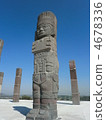 Tula ruins 4678336