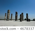 Tula ruins 4678337
