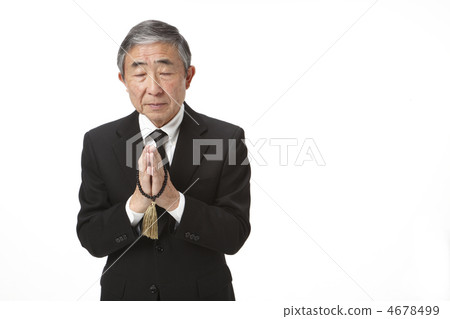 Men in clothes Men in clothes 4678499