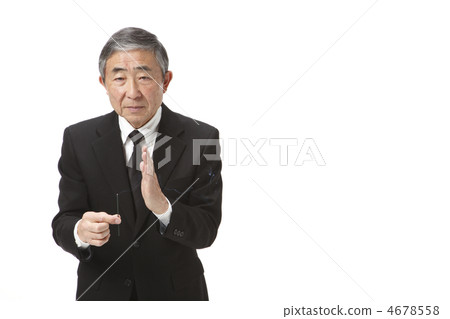 Men who burn incense Men who burn incense 4678558