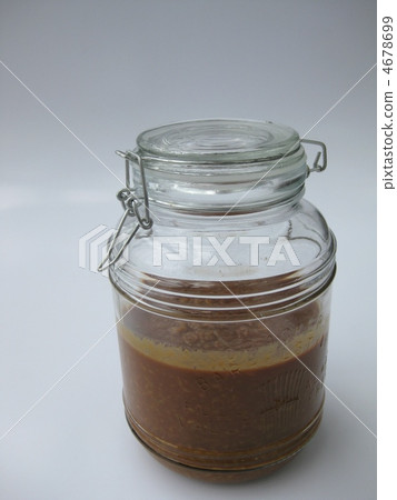 製作醬油曲 4678699