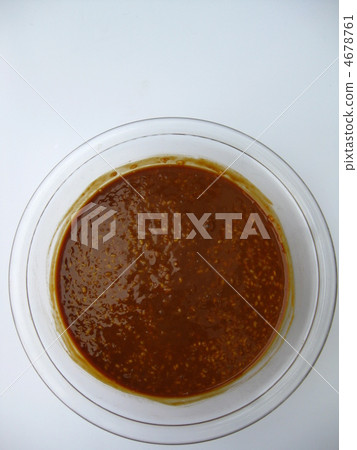 製作醬油曲 4678761