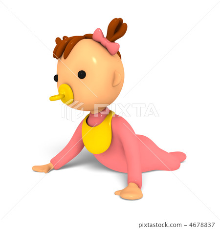 幼兒 嬰兒 寶寶 4678837