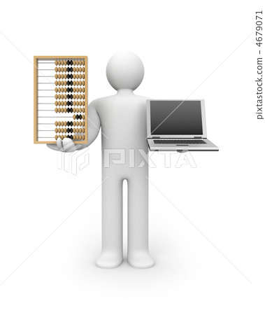 Information technology 4679071