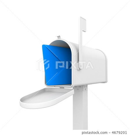 Mailbox Mailbox 4679201